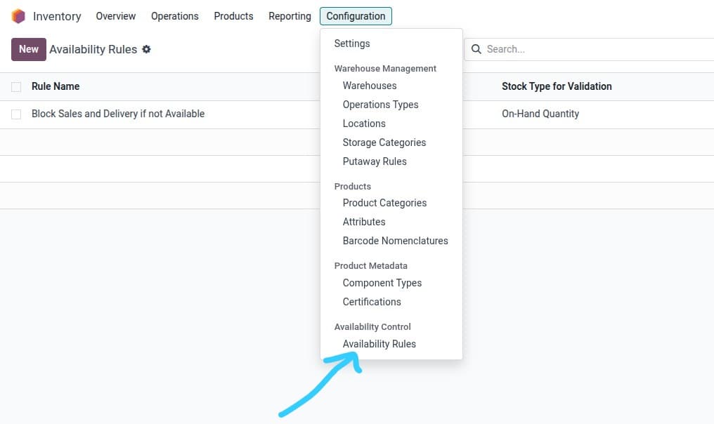 Total Inventory Defense: Secure Your Sales & Deliveries in Odoo